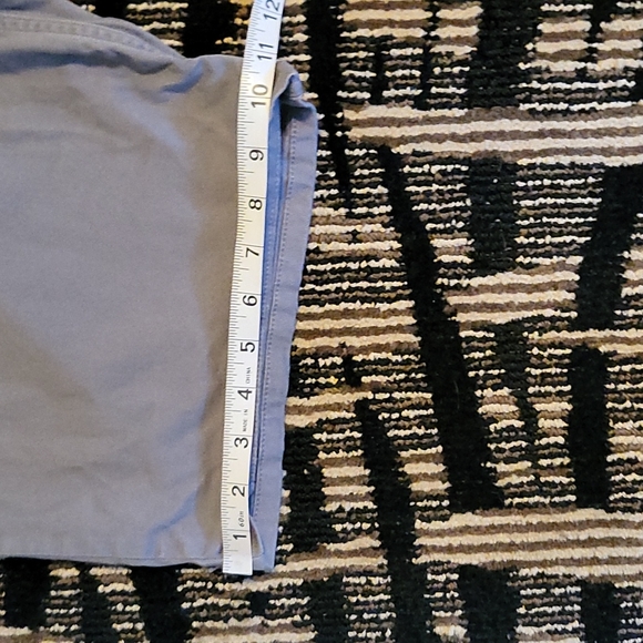 VANS SHORTS - Picture 2 of 10